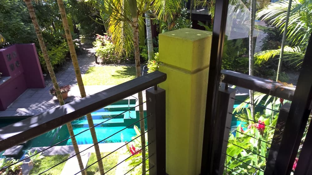 Dreamcatcher Beachsides Apartments, Port Douglas, photo 4