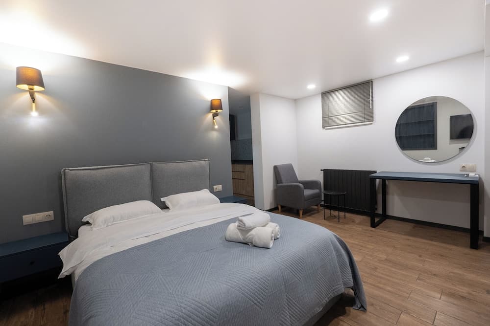 Stones Throw Apartments, Tbilisi, photo 6