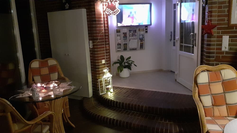 Apartments Fröhling, photo 3