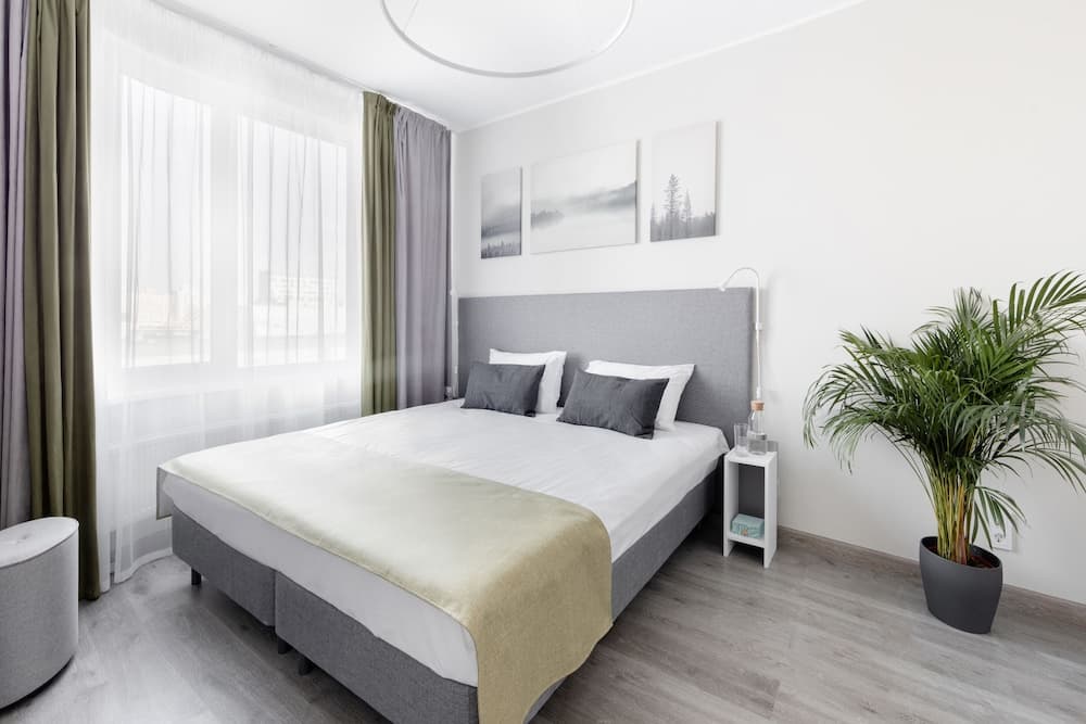 Apart-hotel IN2IT, St. Petersburg, photo 3