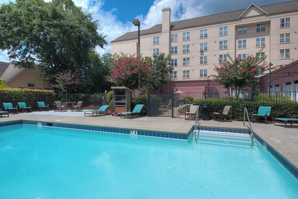 Residence Inn By Marriott Buckhead Lenox Park, Atlanta, photo 3