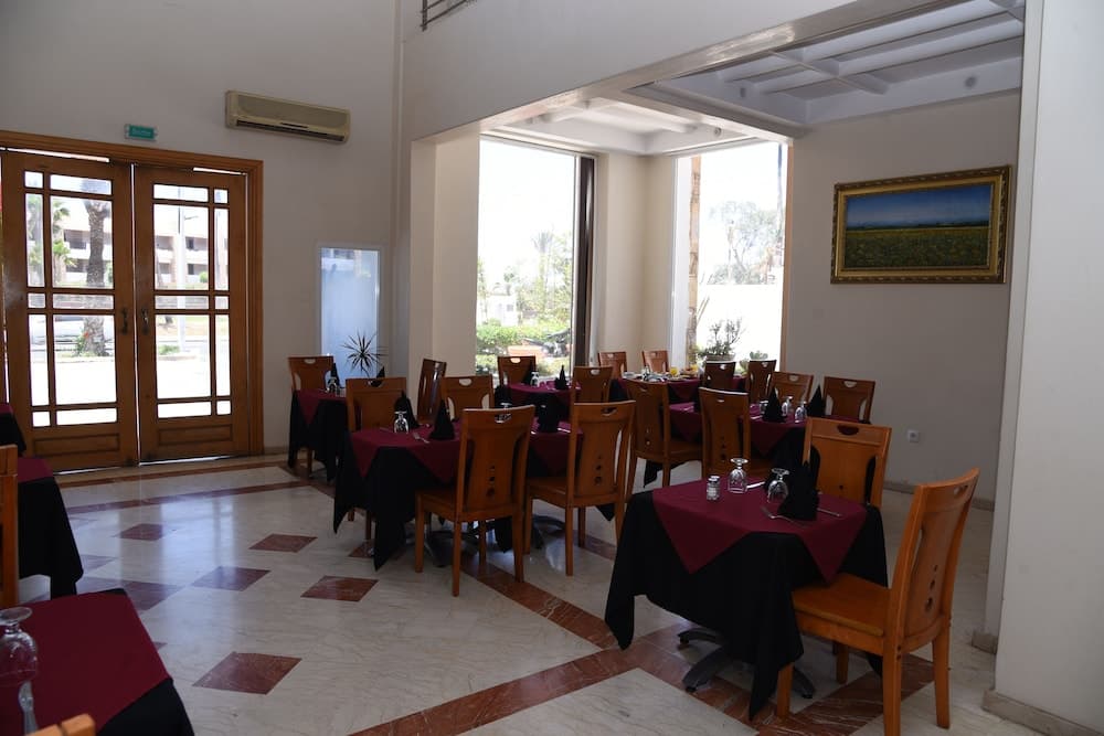 Golden Beach Appart'hotel, Agadir, photo 3