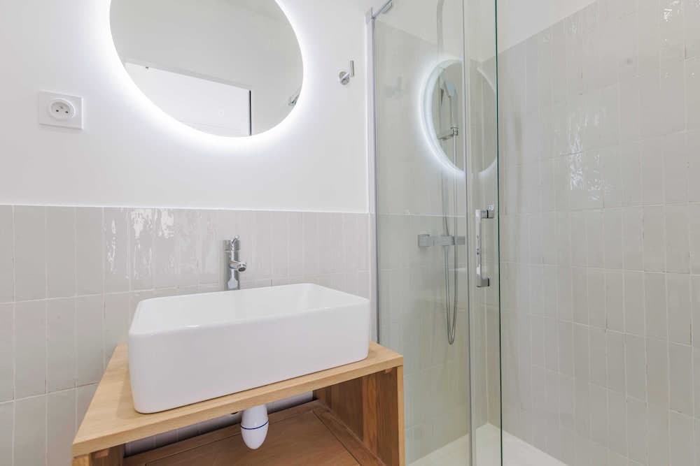 Résidence Neuilly BLOUD, Neuilly-sur-Seine