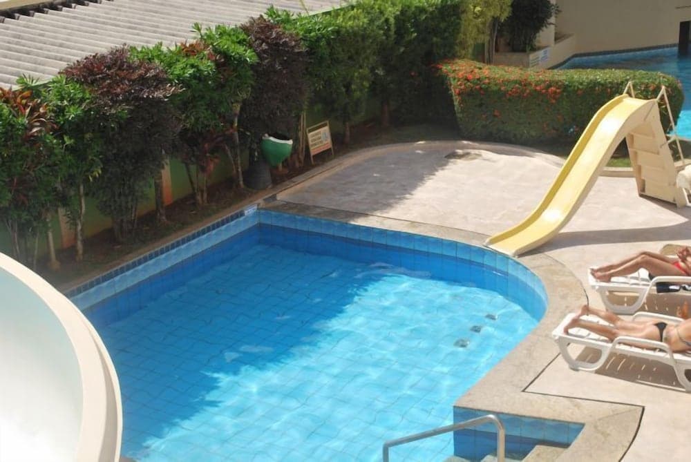 Prive das Thermas I - Achei Férias, Caldas Novas, photo 6