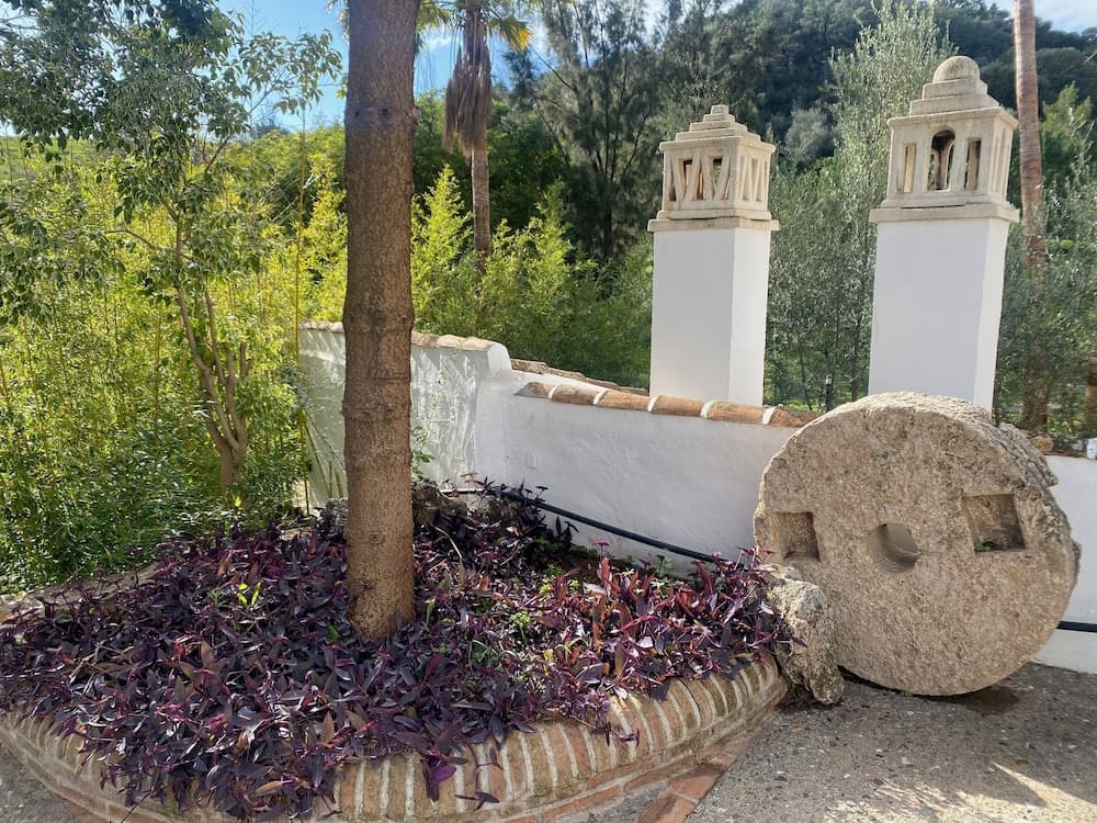 Málaga Sierra de las Nieves Real Spain Adults Recommended, Casarabonela, photo 5