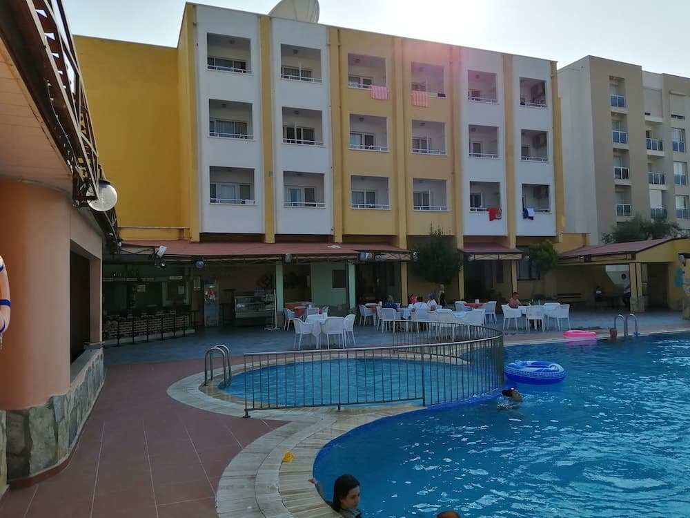Oya Apartments, Kusadasi, photo 5