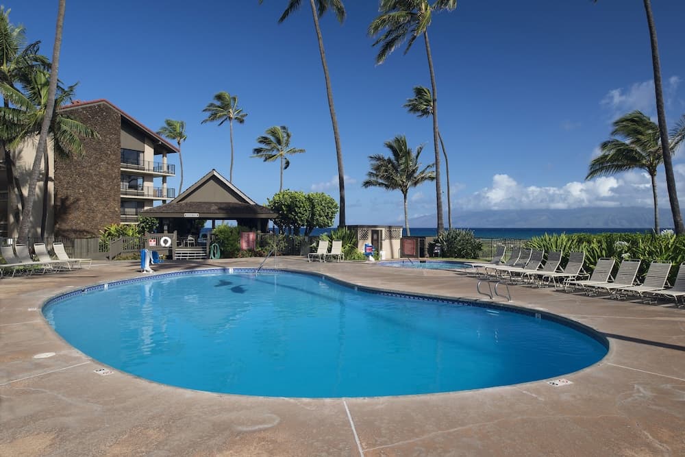 AEI at Papakea Resort Maui, Lahaina, photo 5