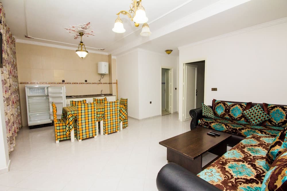 Appart Hotel Wassila, Nador, photo 2