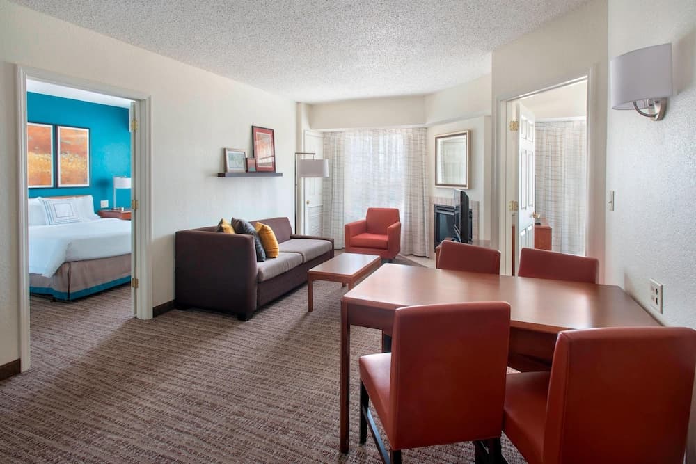 Residence Inn By Marriott Long Island Hauppauge, Hauppauge, photo 2