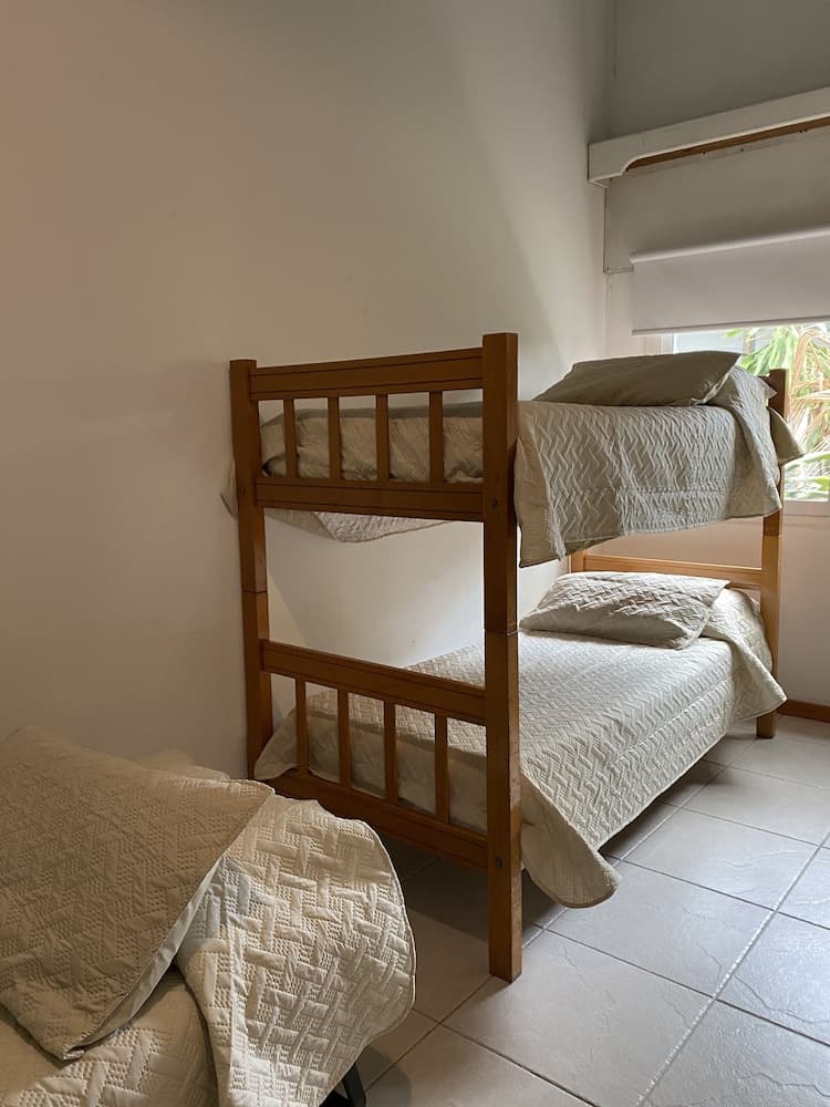 Apart hotel bosch, Vicente Lopez, photo 6