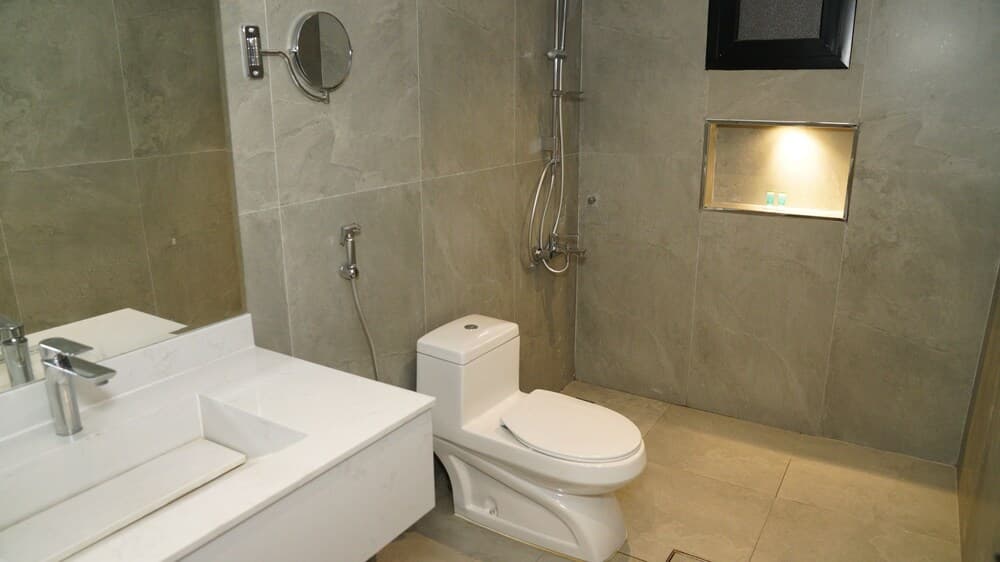 Wahat Al Salam Hotel Apartments, Dammam, photo 4