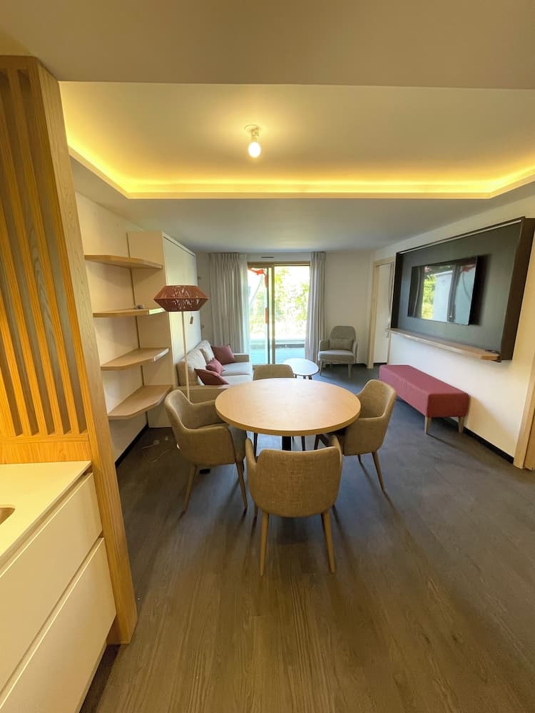 Novaya Suites, Ajaccio, photo 4