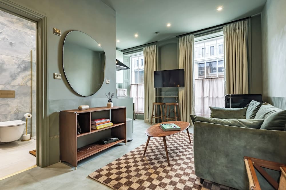 Maison Rokxy - Luxury Apartments, London