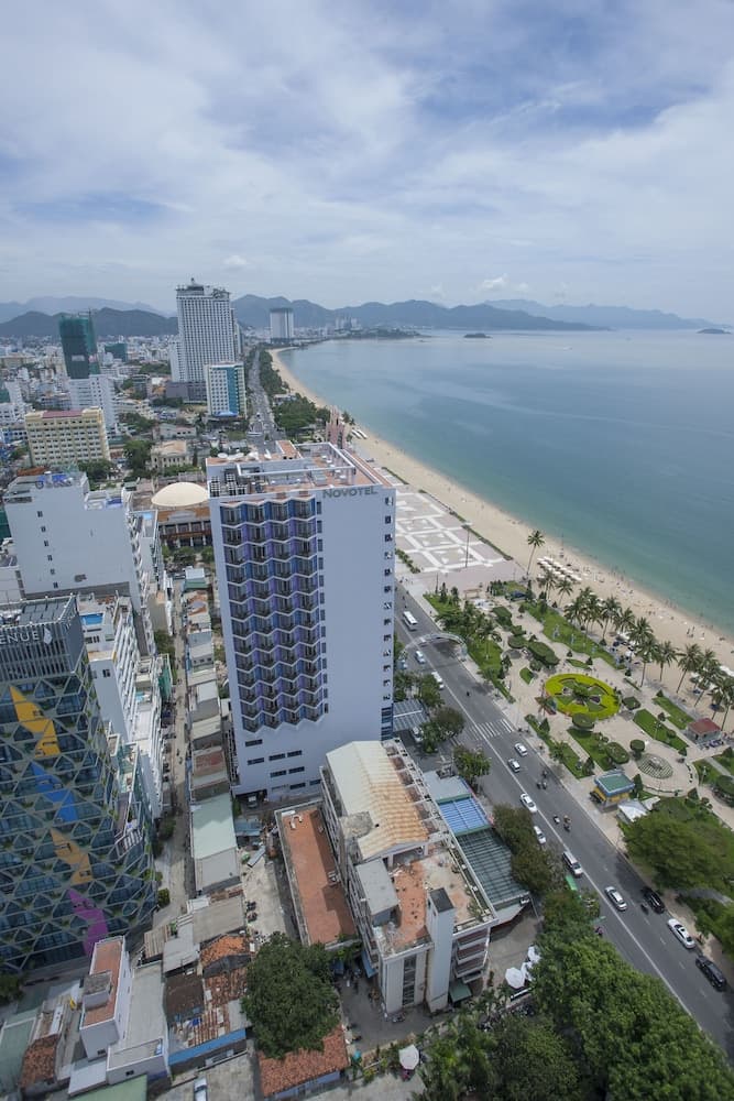 Hoang Kim Apartment, Nha Trang
