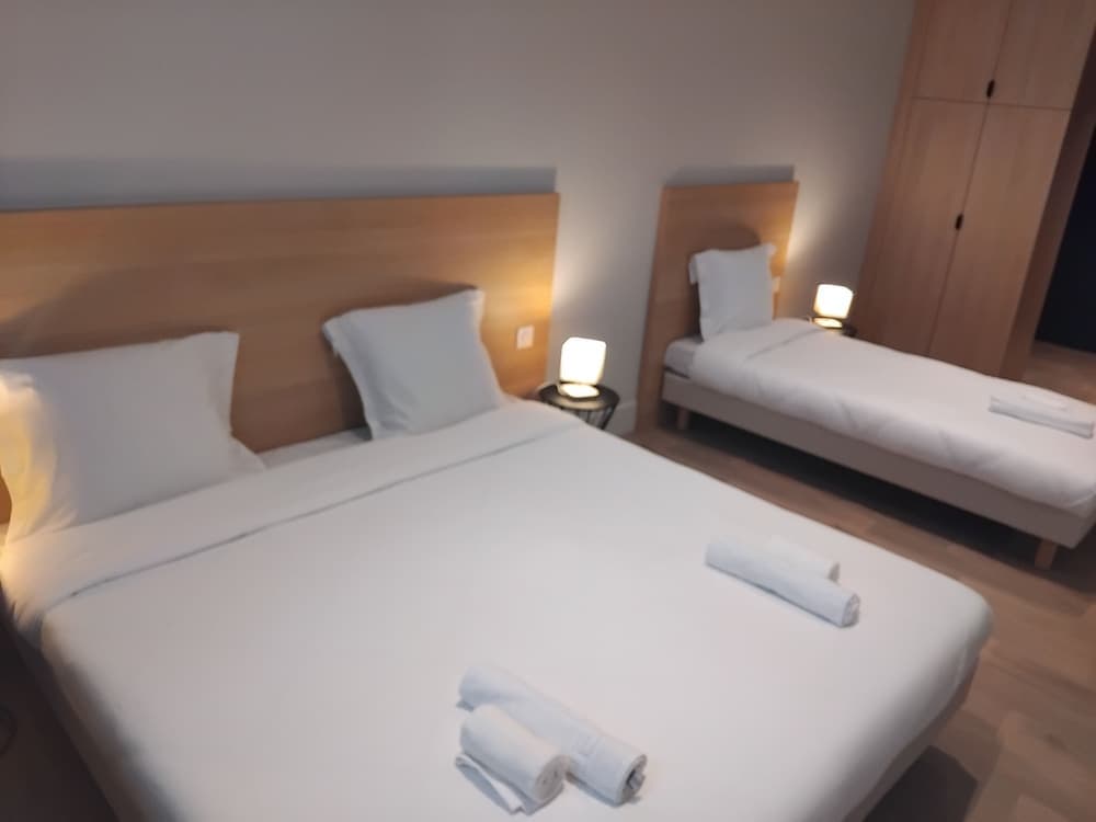 APPART HOTEL RESIDIS PARAY - ORLY, Paray-Vieille-Poste, photo 6