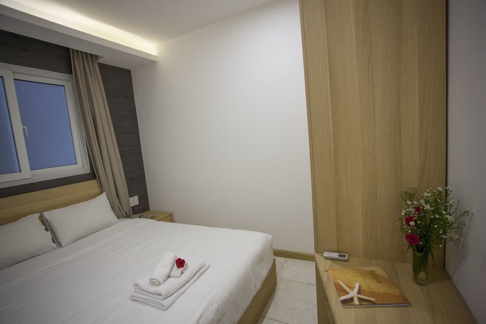 Hoang Kim Apartment, Nha Trang, photo 6