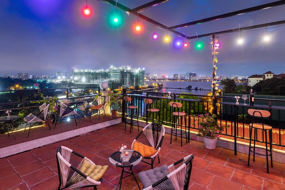 GH Apartment Westlake - By Pegasy Group, Hanoi, photo 6