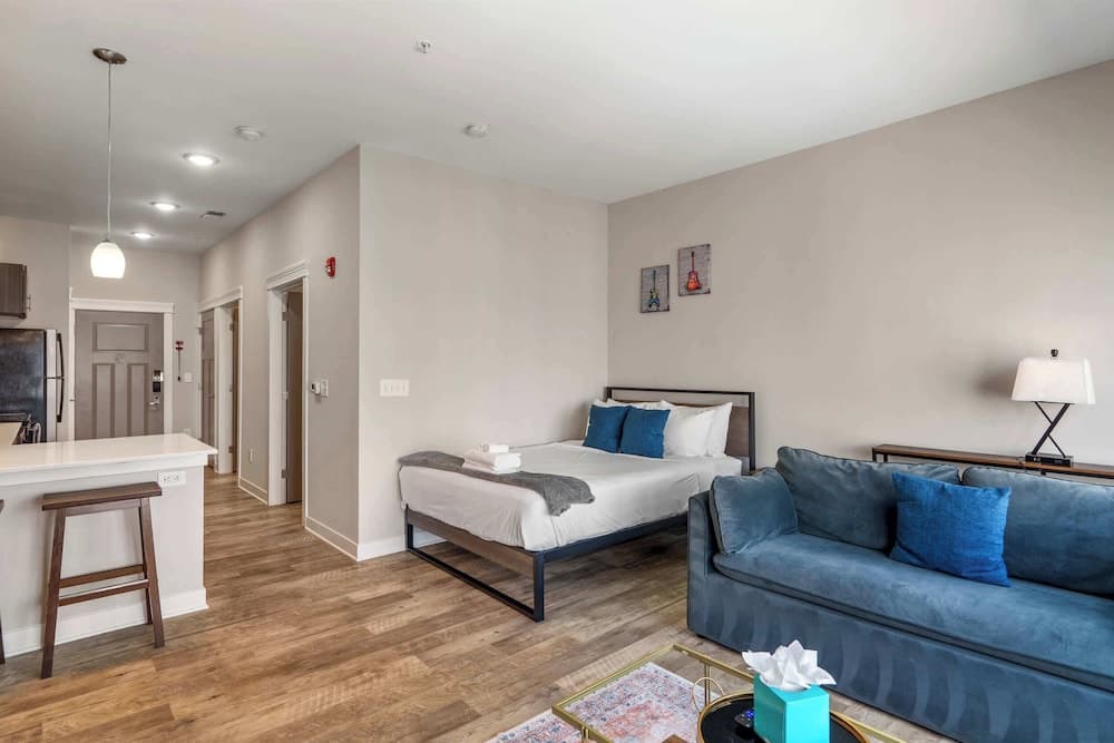 CozySuites - Penrose, Indianapolis, photo 4
