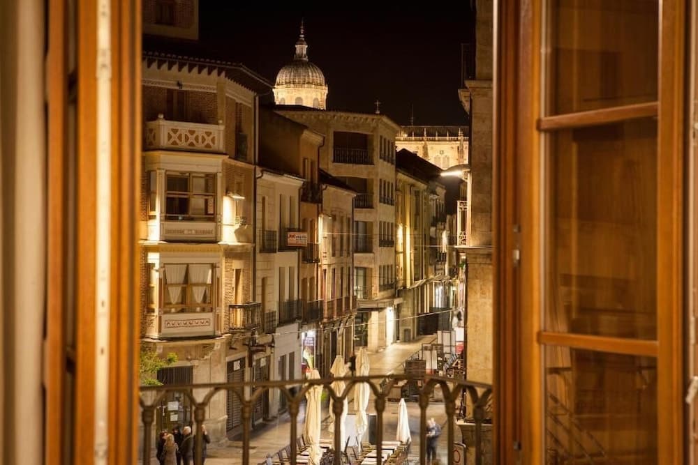 Apartamentos Boutique Salamanca, Salamanca