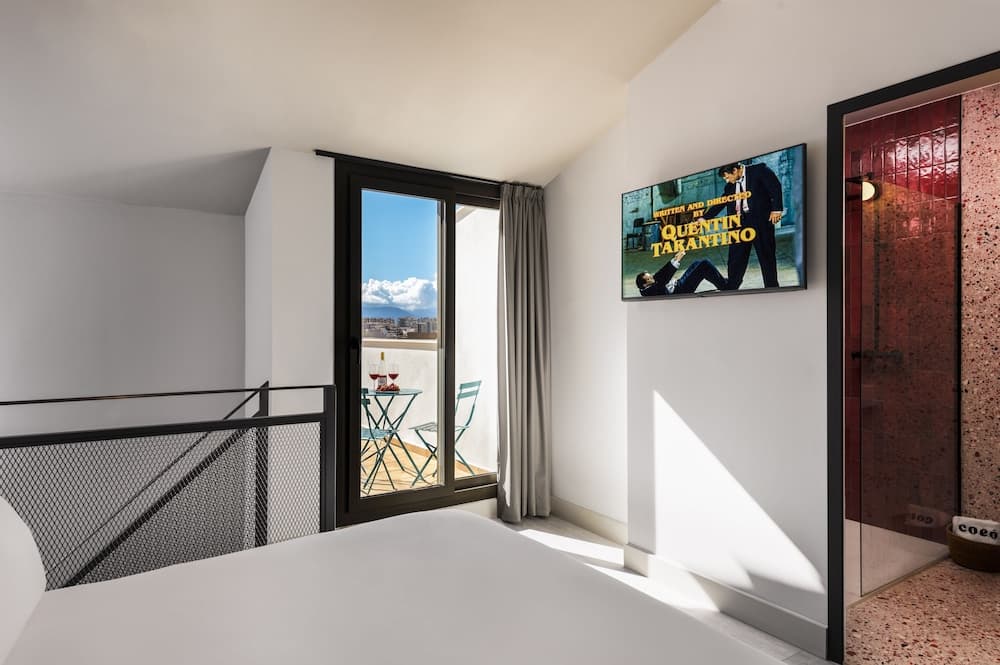 Coeo Parras Design Apartments, Málaga, photo 6