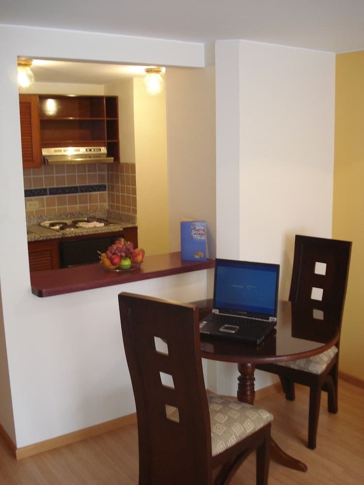 Apartamentos Santa Maria, Bogotá, photo 6