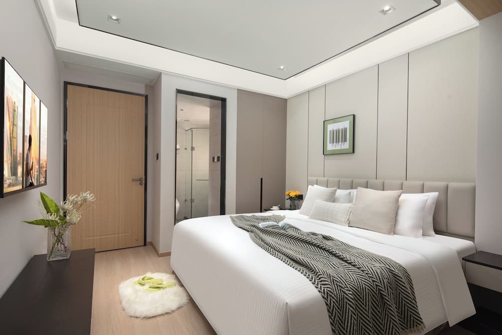 Citadines Dongyan Road Suzhou, Suzhou, photo 2