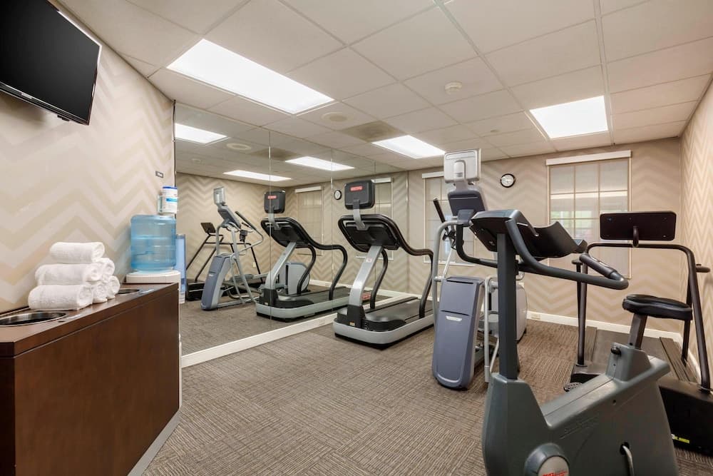 Residence Inn by Marriott Olathe Kansas City, Olathe, photo 6