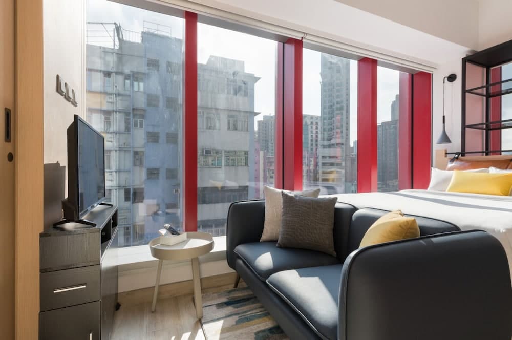 Dash Living on Argyle, Kowloon, photo 2