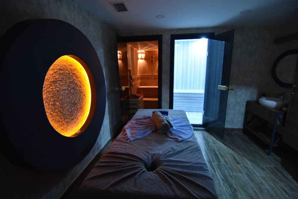 Sirena Apart & SPA, Konyaalti, photo 4
