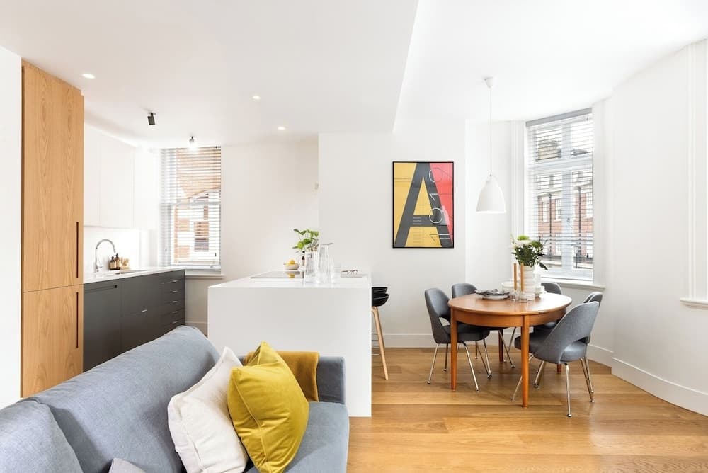The Marlo, London, photo 6