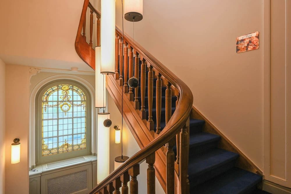 Novallure Nassau Residence, The Hague, photo 3