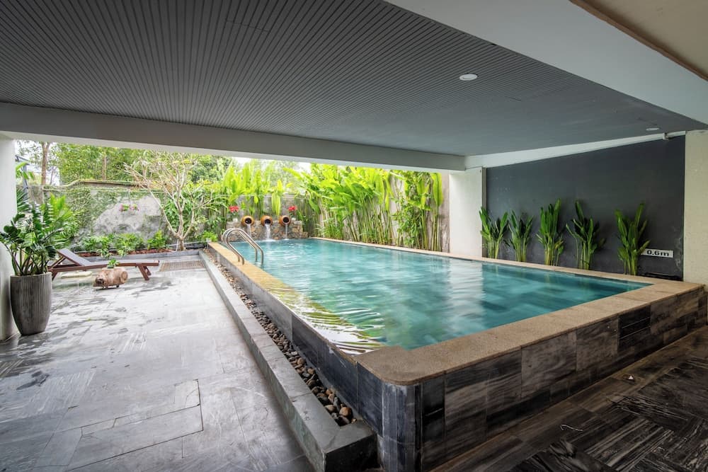 DOMA by HSuites Hotel & Apartment, photo 1