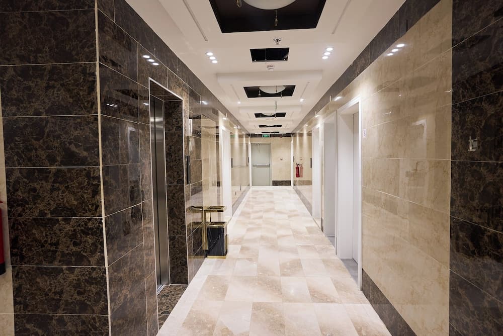 Marina Elite Serviced Apartments, Yanbu