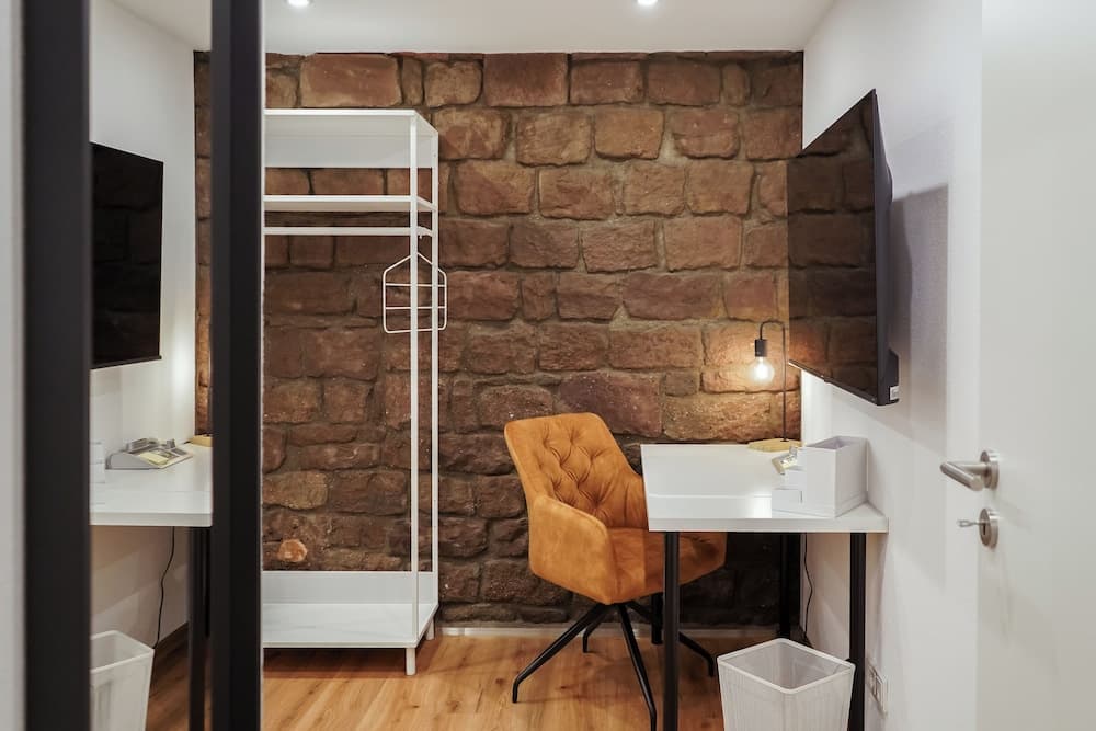 7Seas Comfort Aparthotel Homburg, photo 4