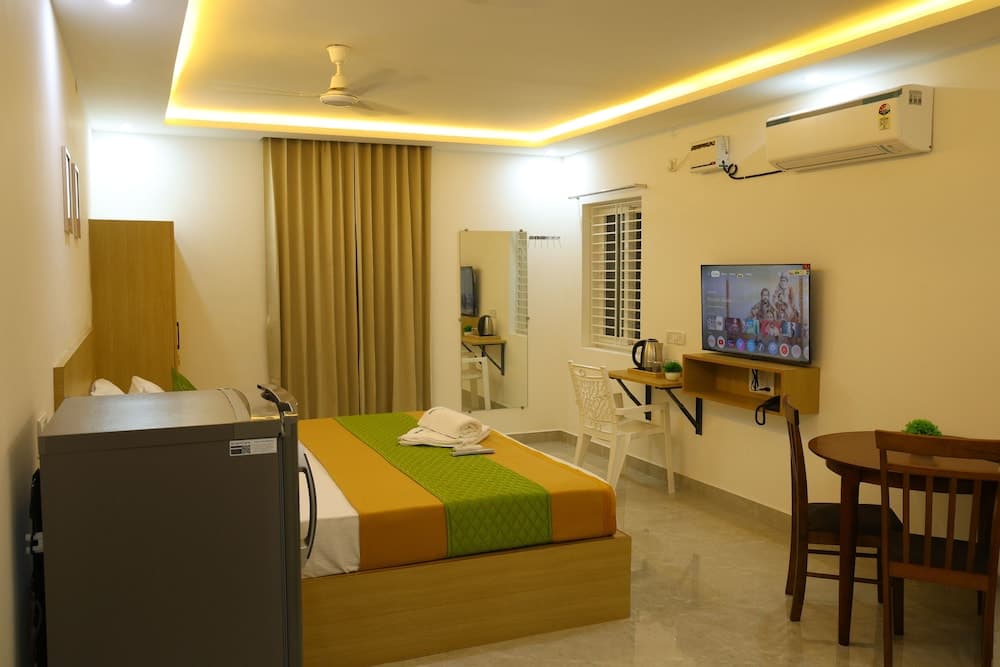 Aeroview Homestay Chennai Airport, Chennai, photo 2