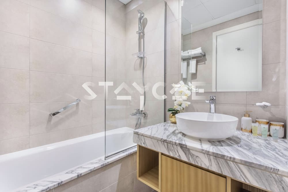Staycae Holiday Homes - Aykon C, Dubai, photo 3