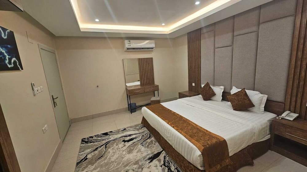 Amber Hotel Al Aziziyah Riyadh, Riyadh, photo 5