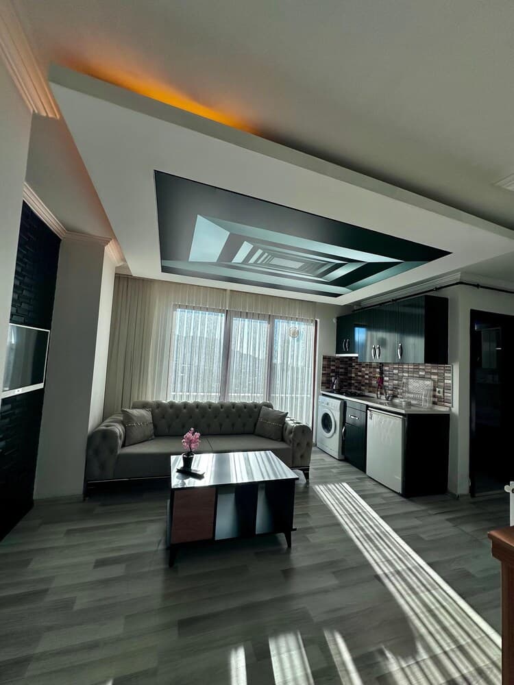 Uluhan Residence, Trabzon, photo 5