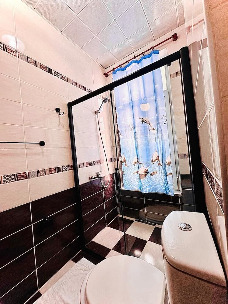 Alhambra Apart Hotel, Istanbul, photo 3