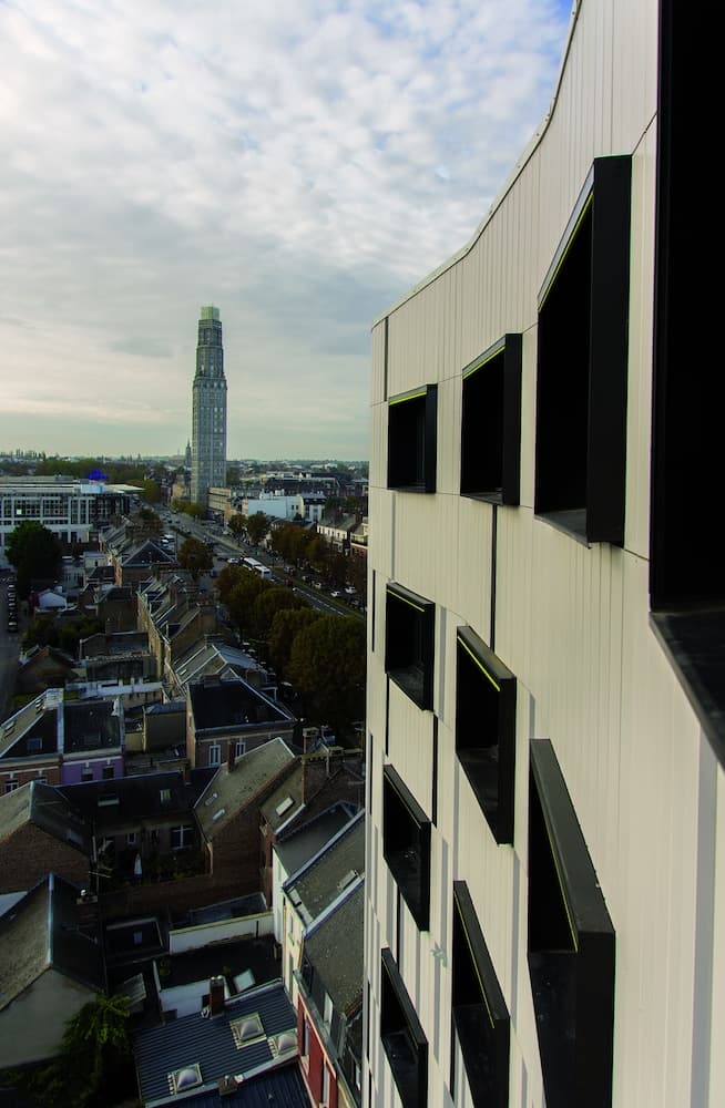 Appart'City Confort Amiens Gare, Amiens
