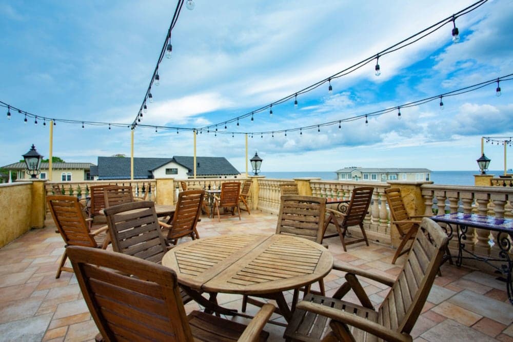 Ocean Lodge Resort, St. Simons Island, photo 4