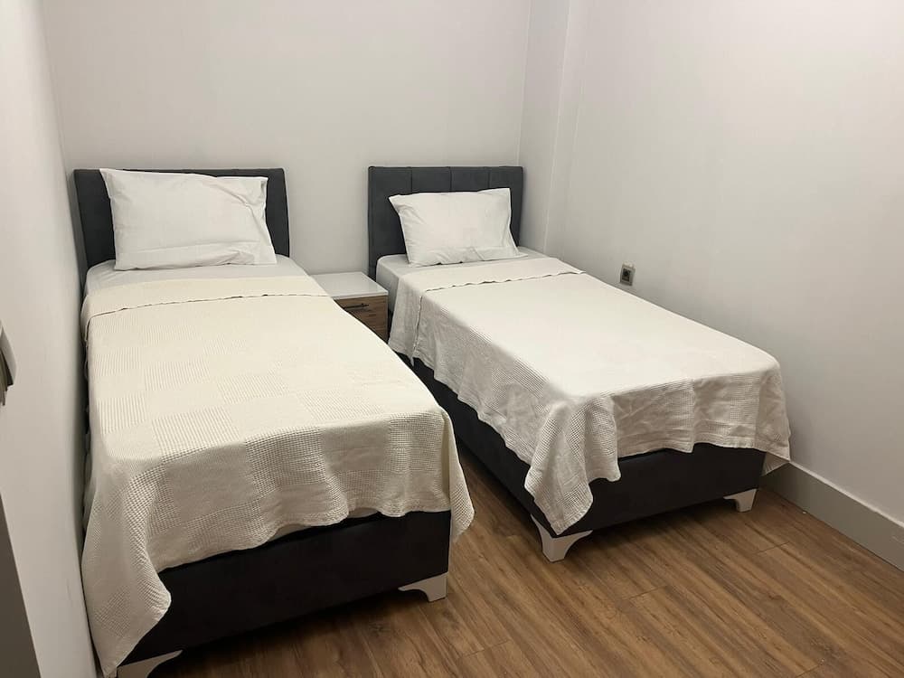 Suna  Suites Hotel & Fethiye, Fethiye, photo 2