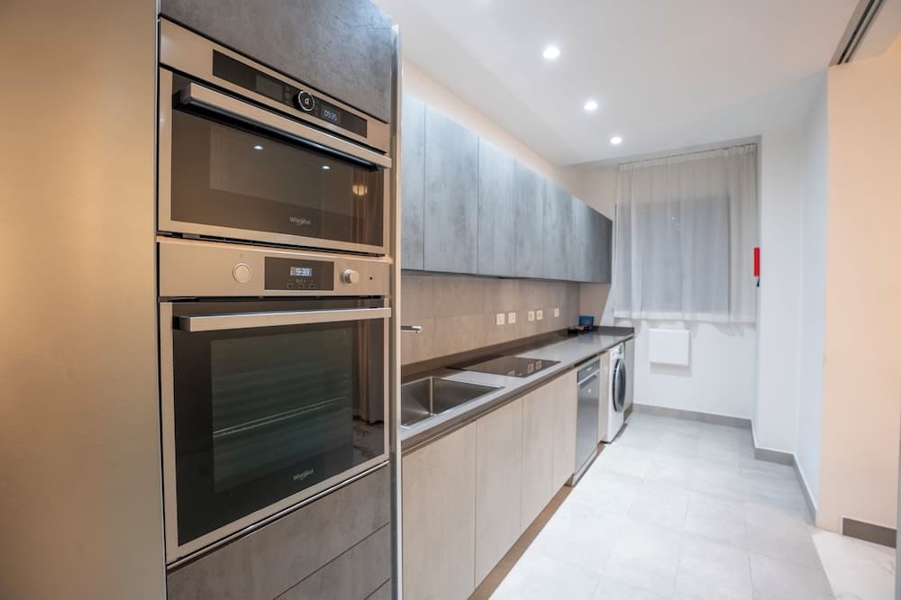Heliconia Park Luxury Apartments &Suites, Lagos, photo 5