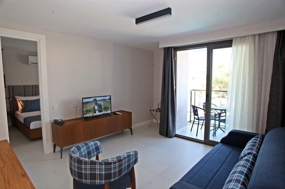 Queen Residence & Apart Hotel, Bodrum, photo 4