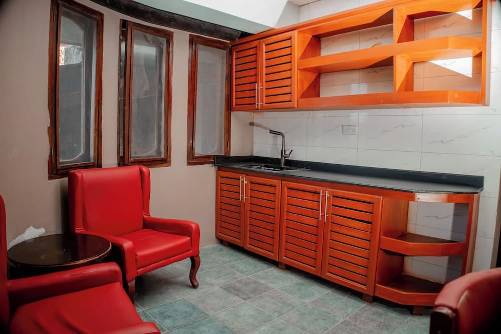 Serene Annex Hotel and Apartment, Dar es Salaam, photo 5