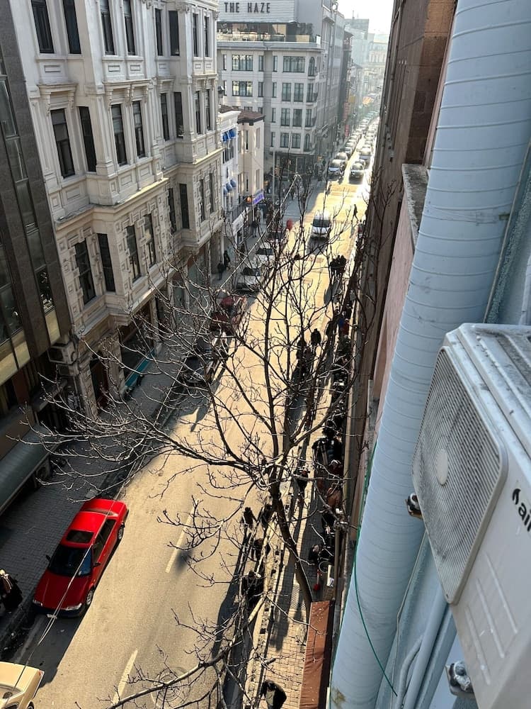 Port Suites Karaköy, Istanbul, photo 4