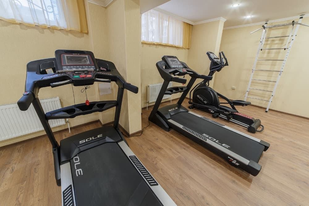 Apart Hotel Onegin, Anapa, photo 2
