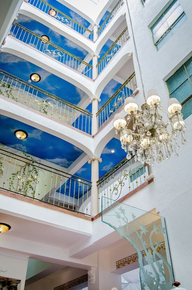 Building at Residence L´ Heritage Royal Colonial by BlueBay
