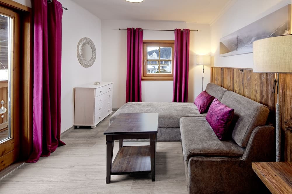 Apartment Sonnblick, Kaprun, photo 6