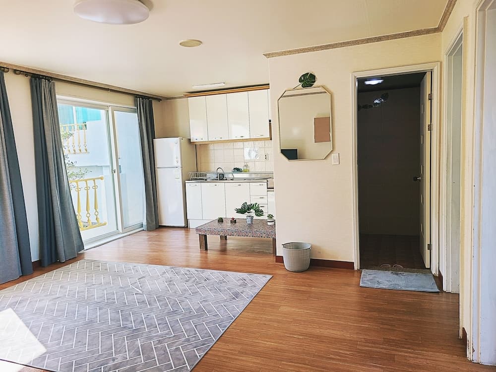 Villae Resort, Jeju City, photo 5